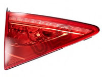Lampa stop Audi A7 Sportback (4ga, 4gf) Ulo 1090005, parte montare : Stanga, Partea interior, LED