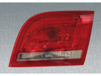 Lampa stop Audi AUDI A3 Sportback (8PA) 2004-2013 #2 0319302705