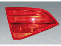 Lampa stop Audi AUDI A4 Avant (8K5, B8) 2007-2016 #2 0319408205