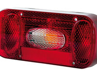 Lampa Stop Auto Lampa Europa Tail Light LAM41508