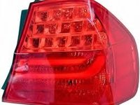 Lampa stop Bmw Seria 3 (E90) Magneti Marelli 714021830801, parte montare : Dreapta, Partea exterioara, LED