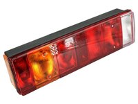 Lampa stop camion 15 x 01 12V / 24V