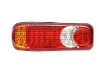 Lampa Stop Camion Led 12V Bk92851 350X125 Mm (Buc)