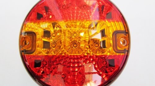 Lampa stop camion LED SMD 12-24V