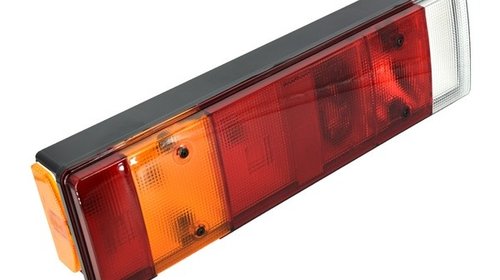 Lampa Stop Camion TR Compatibila Iveco Dreapta L1034175 040619-2