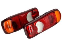 Lampa Stop Camion TR Compatibila Renault Dreapta L1034155 030619-4