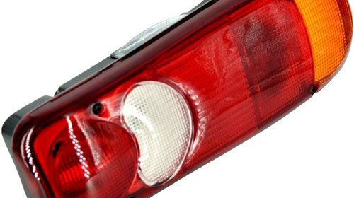 Lampa Stop Camion TR Compatibila Renault Stanga L1034154 030619-4