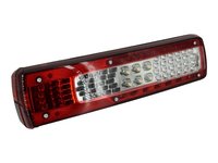 Lampa stop camion TR pe LED compatibila VOLVO AL-030619-3