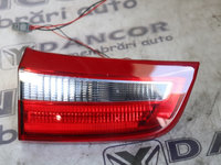 LAMPA STOP CAPOTA-DREAPTA VOLVO S60 AN 2013 30796272