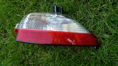 Lampa Stop Ceata Stanga Bara Spate Dacia Loga