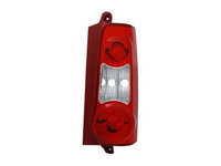 Lampa stop Citroen Berlingo Caroserie (B9), Peugeot Partner Tyc 1111381012, parte montare : Dreapta