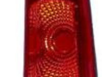 Lampa stop Citroen C8 (Ea, Eb) Magneti Marelli 714025520801, parte montare : Dreapta
