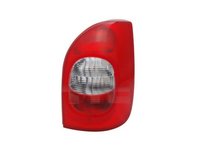 Lampa stop Citroen Xsara Picasso (N68) Tyc 110558012, parte montare : Stanga