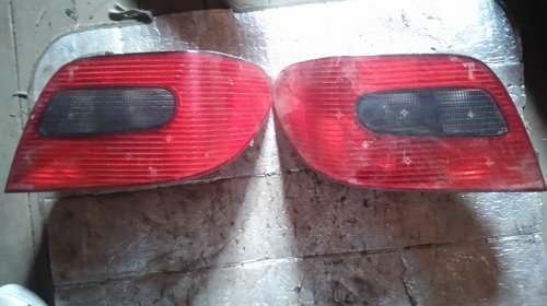 Lampa stop Citroen Xsara