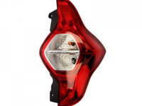 Lampa stop Dacia LODGY 2012-2016 #2 044778