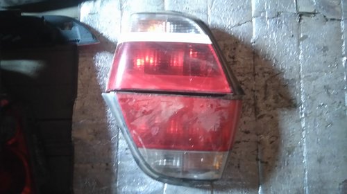 Lampa Stop Daewoo Cielo