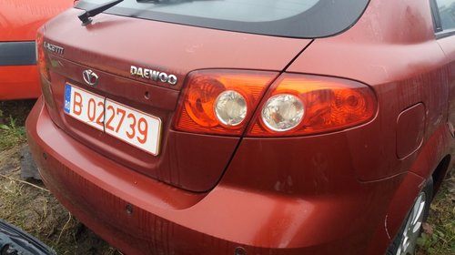 Lampa stop dr.pe aripa Daewoo Lacetti