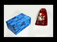 Lampa stop dr restilizat Dacia Logan Facelift