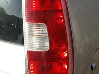 Lampa stop dr.Skoda Roomster