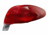 Lampa Stop Dreapta Am Peugeot 206 1998-2003 6351K4