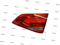 Lampa stop dreapta Audi A4 B8 2008-2011 NOUA 8K5945094D 8K5945094E (PE PORTBAGAJ | SPRE INTERIOR)