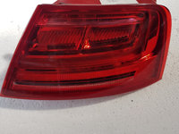 LAMPA STOP DREAPTA AUDI S8 BERLINA 2012 4H0945096