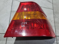 Lampa stop dreapta BMW E46