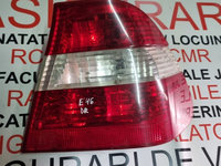 Lampa stop dreapta BMW E46