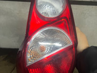 Lampa Stop Dreapta , Chevrolet Spark M300