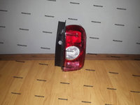 Lampa stop dreapta Dacia Duster 2010-2013 NOUA 265500033R 265509517R