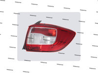 Lampa stop dreapta Dacia Logan 2 2015 NOUA 265501454R 265500422R