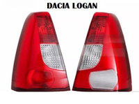 Lampa stop dreapta Dacia Logan 2004_2005_2006_2007_2008 NOU