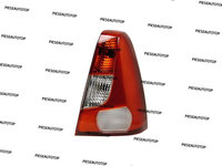 Lampa stop dreapta Dacia Logan 2006 NOUA 6001549148 (SEMNALIZARE ALBA)