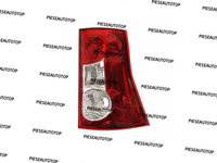 Lampa stop dreapta Dacia Logan Pick-Up 2010 NOUA 8200570945