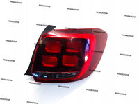 Lampa stop dreapta Dacia Sandero 2 2017-2020 NOUA 265506147R