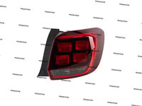 Lampa stop dreapta Dacia Sandero 2 2017-2020 NOUA ORIGINE RENAULT OE COD OE 265506147R