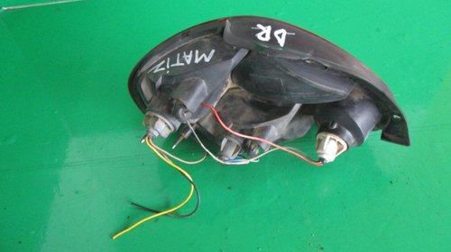 LAMPA / STOP DREAPTA DAEWOO MATIZ FAB. 1998 - 2006 ⭐⭐⭐⭐⭐