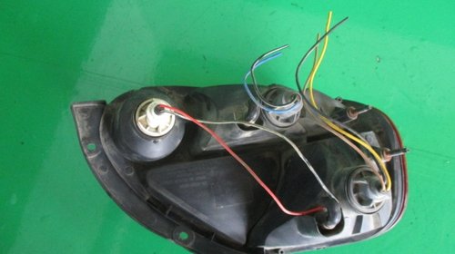 LAMPA / STOP DREAPTA DAEWOO MATIZ FAB. 1998 - 2006