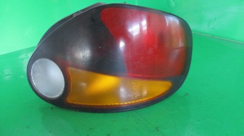 LAMPA / STOP DREAPTA DAEWOO MATIZ FAB. 1998 - 2006