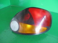 LAMPA / STOP DREAPTA DAEWOO MATIZ FAB. 1998 - 2006 ⭐⭐⭐⭐⭐