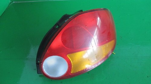 LAMPA / STOP DREAPTA DAEWOO MATIZ FAB. 1998 - 2006