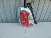 Lampa ; Stop dreapta Fiat 500 Complet an 2007 2008 2009 2010 2011 2012 2013 2014