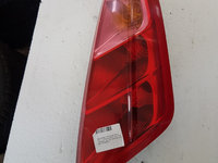 LAMPA STOP DREAPTA FIAT GRANDE PUNTO 2007