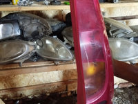 Lampa Stop Dreapta Fiat Punto