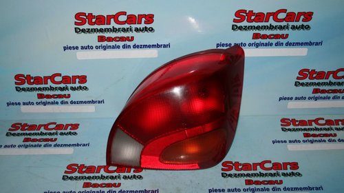 Lampa / Stop Dreapta Ford Fiesta 1.3 benzina 