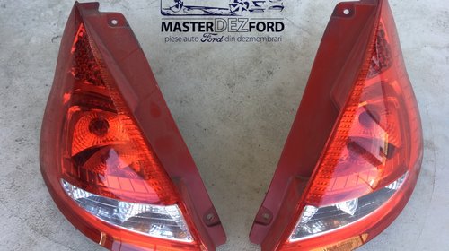 Lampa stop dreapta Ford Fiesta mk7