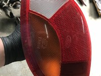 Lampa stop dreapta Ford Ka 2002