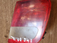 Lampa stop dreapta haion BMW E46