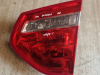 Lampa stop dreapta haion Citroen C4 Picasso