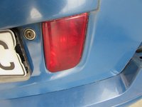 Lampa stop dreapta haion Fiat Stilo an 2003 caroserie hatchback